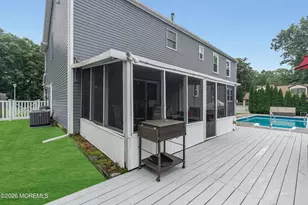4 Laurel Crest Dr, Howell Township, NJ 07731 - Photo 32