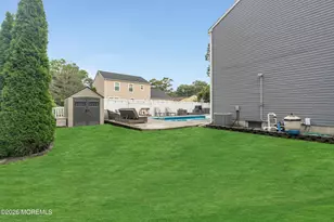 4 Laurel Crest Dr, Howell Township, NJ 07731 - Photo 36