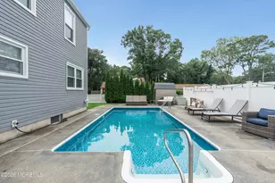 4 Laurel Crest Dr, Howell Township, NJ 07731 - Photo 34