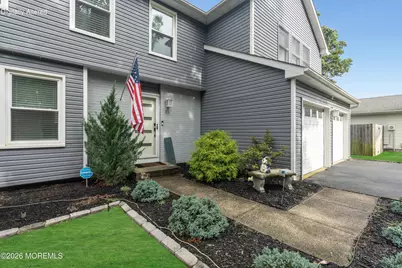 4 Laurel Crest Drive, Howell Township, NJ 07731 - Photo 36