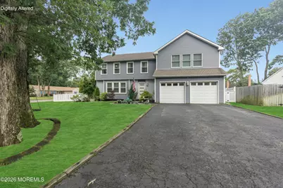 4 Laurel Crest Drive, Howell Township, NJ 07731 - Photo 38