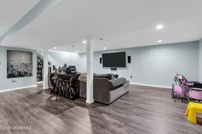 4 Laurel Crest Drive, Howell Township, NJ 07731 - Photo 28
