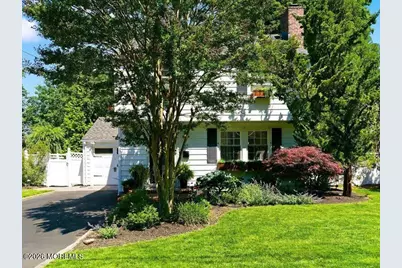 22 Highland Avenue, Red Bank, NJ 07701 - Photo 2