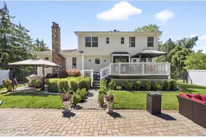 4 Catlett Court, Manalapan Township, NJ 07726 - Photo 46