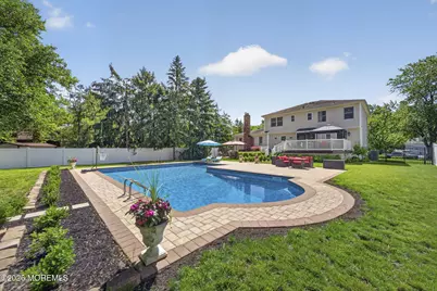 4 Catlett Court, Manalapan Township, NJ 07726 - Photo 50