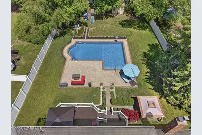4 Catlett Court, Manalapan Township, NJ 07726 - Photo 54