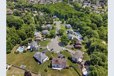 4 Catlett Court, Manalapan Township, NJ 07726 - Photo 60