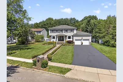 4 Catlett Court, Manalapan Township, NJ 07726 - Photo 2