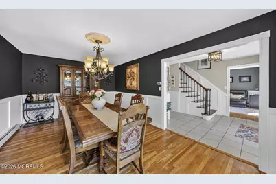 4 Catlett Court, Manalapan Township, NJ 07726 - Photo 12
