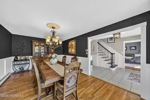4 Catlett Ct, Manalapan Township, NJ 07726 - Photo 12