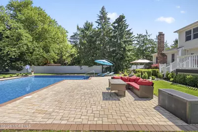 4 Catlett Court, Manalapan Township, NJ 07726 - Photo 52