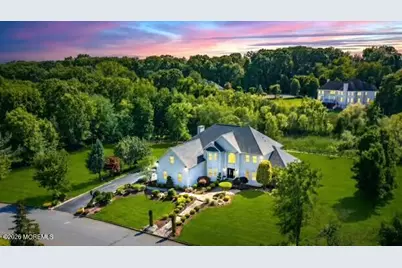 14 Diamond Hill Road, Marlboro Township, NJ 07746 - Photo 2