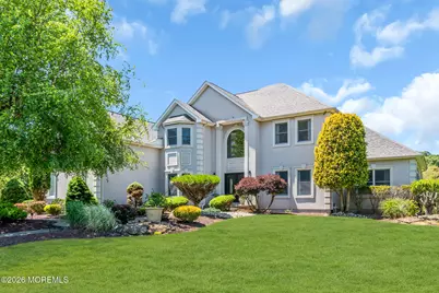 14 Diamond Hill Road, Marlboro Township, NJ 07746 - Photo 4