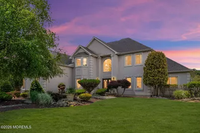 14 Diamond Hill Road, Marlboro Township, NJ 07746 - Photo 4