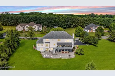 14 Diamond Hill Road, Marlboro Township, NJ 07746 - Photo 6