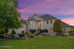 14 Diamond Hill Rd, Marlboro Township, NJ 07746 - Photo 1