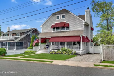 40 Karge Street, Bay Head, NJ 08742 - Photo 2