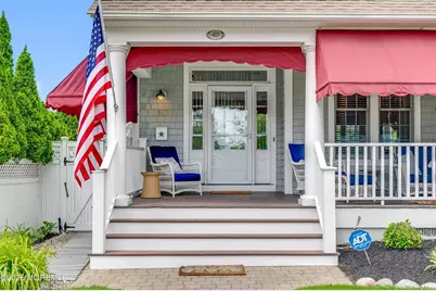40 Karge Street, Bay Head, NJ 08742 - Photo 4
