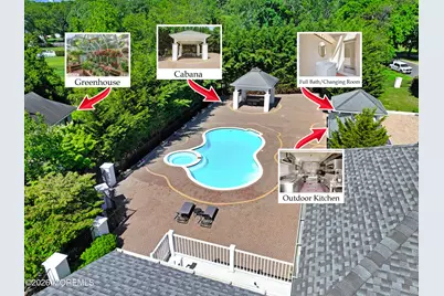 1903 Shadowbrook Drive, Wall Township, NJ 07719 - Photo 4