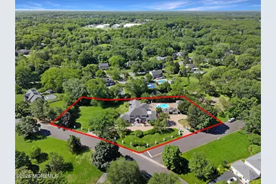 1903 Shadowbrook Drive, Wall Township, NJ 07719 - Photo 86