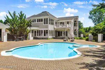 1903 Shadowbrook Drive, Wall Township, NJ 07719 - Photo 72