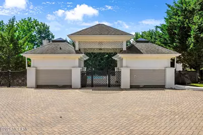 1903 Shadowbrook Drive, Wall Township, NJ 07719 - Photo 58