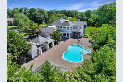 1903 Shadowbrook Drive, Wall Township, NJ 07719 - Photo 2