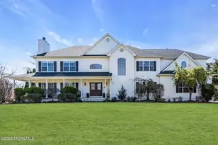 4 Susan Ct, Farmingdale, NJ 07727 - Photo 1