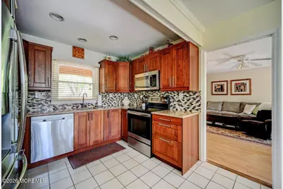 28 Morningside Drive, Old Bridge Township, NJ 08857 - Photo 6