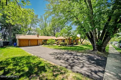 28 Morningside Drive, Old Bridge Township, NJ 08857 - Photo 44