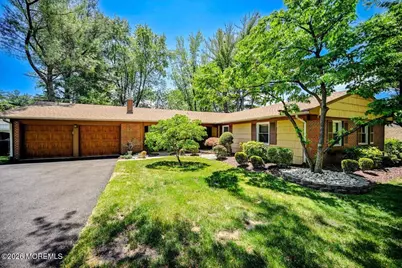 28 Morningside Drive, Old Bridge Township, NJ 08857 - Photo 1