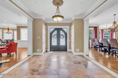 131 Montrose Road, Colts Neck Township, NJ 07722 - Photo 4