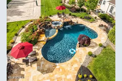 131 Montrose Road, Colts Neck Township, NJ 07722 - Photo 46