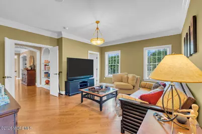 131 Montrose Road, Colts Neck Township, NJ 07722 - Photo 34