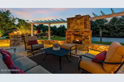 131 Montrose Road, Colts Neck Township, NJ 07722 - Photo 50