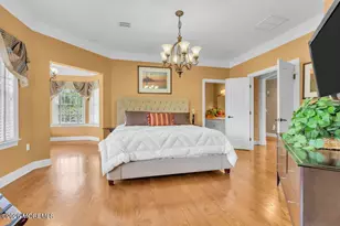 131 Montrose Rd, Colts Neck Township, NJ 07722 - Photo 30