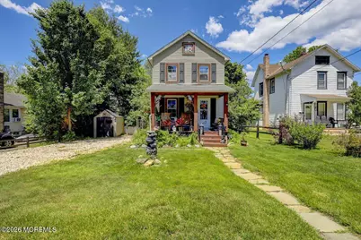 11 Ann Street, Freehold, NJ 07728 - Photo 2