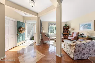 314 Golf View Dr, Little Egg Harbor, NJ 08087 - Photo 6