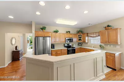 314 Golf View Drive, Little Egg Harbor, NJ 08087 - Photo 20