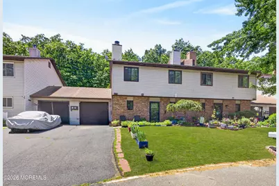 6 Swan Road #1000, Howell Township, NJ 07731 - Photo 2