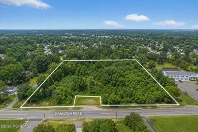 150 Hamilton Road, Tinton Falls, NJ 07724 - Photo 1