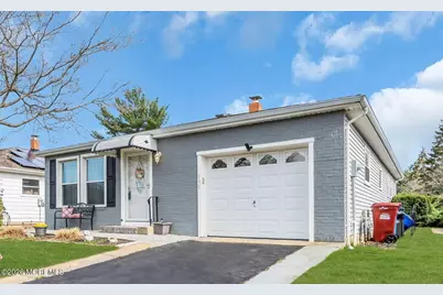 175 Liberta Drive, Toms River Township, NJ 08757 - Photo 2
