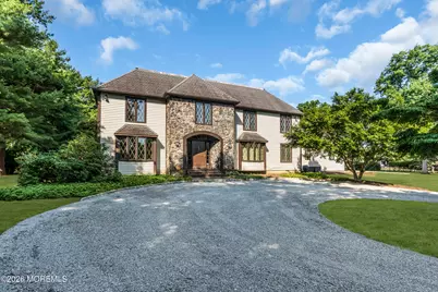 80 Buena Vista Avenue, Rumson, NJ 07760 - Photo 4