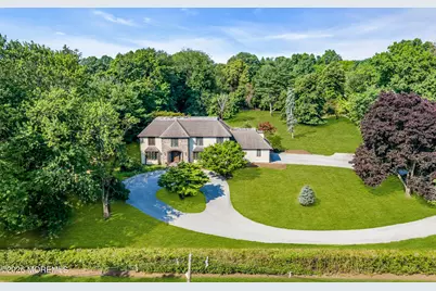 80 Buena Vista Avenue, Rumson, NJ 07760 - Photo 1