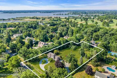 80 Buena Vista Avenue, Rumson, NJ 07760 - Photo 2