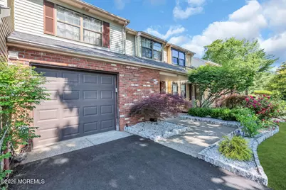 25 Paine Court, East Brunswick Township, NJ 08816 - Photo 2