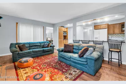 25 Paine Court, East Brunswick Township, NJ 08816 - Photo 8