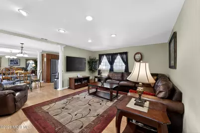 54 Stockton Drive, Marlboro Township, NJ 07746 - Photo 16