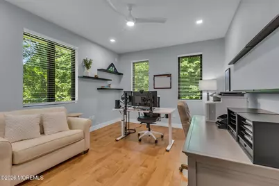 17 Hidden Hollow Terrace, Holmdel, NJ 07733 - Photo 84