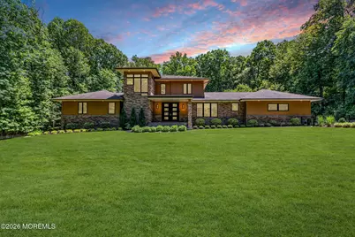 17 Hidden Hollow Terrace, Holmdel, NJ 07733 - Photo 2